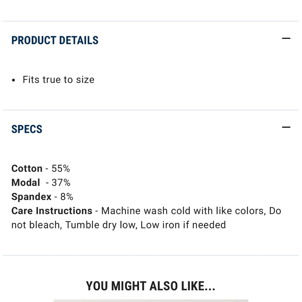 [dylan] Riley Scoop Neck Tank - Picture 9 of 10